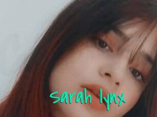 Sarah_lynx