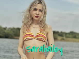 Sarahailey