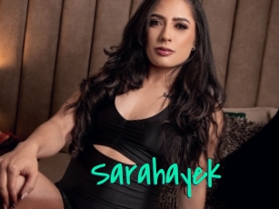 Sarahayek