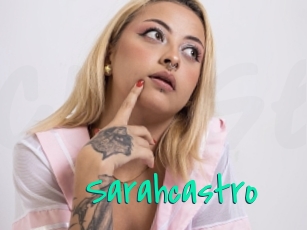 sarahcastro Cool Sexe