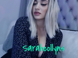 Sarahcollyns