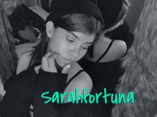 Sarahfortuna