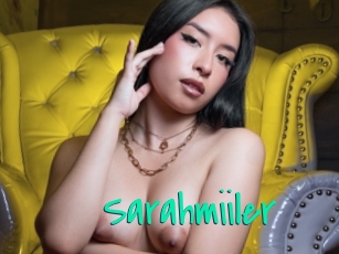 Sarahmiiler