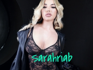 Sarahriab