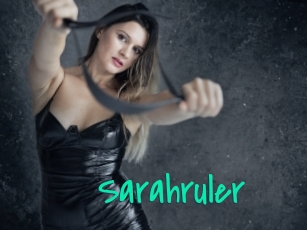 Sarahruler