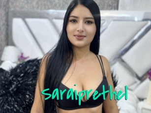 Saraiprethel
