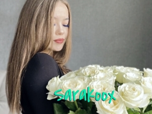 Sarakoox