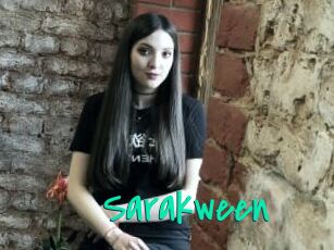 Sarakween