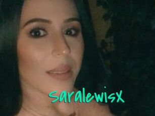 SaralewisX