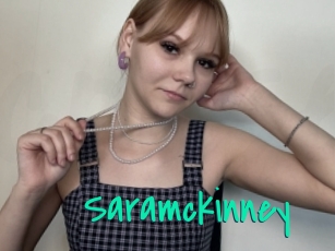 Saramckinney