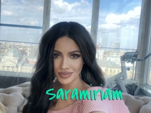 Saramiriam