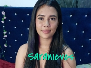 Saranieves