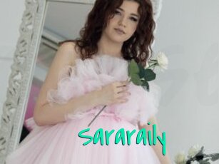 Sararaily