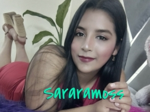Sararamoss