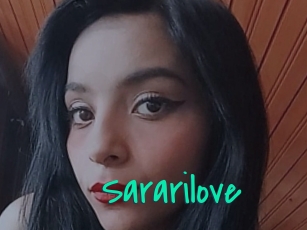 Sararilove