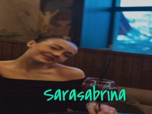 Sarasabrina