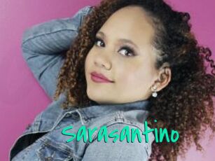 Sarasantino
