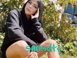 Sarasofty