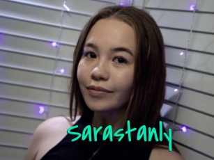 Sarastanly