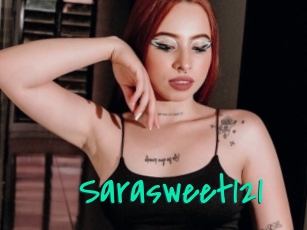 Sarasweet121
