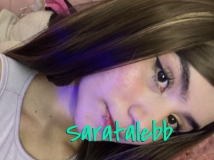 Saratalebb