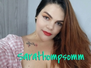 Sarathompsomm