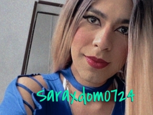 saraxdom0724 Cool Sexe