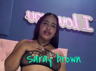 saray_brown Cool Sexe