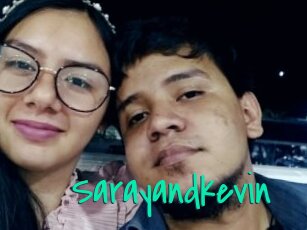 Sarayandkevin