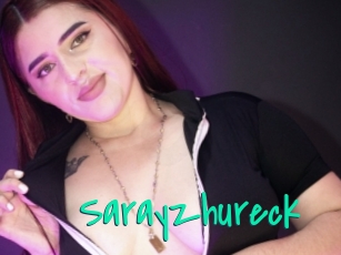 Sarayzhureck