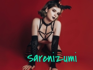 sarenizumi Cool Sexe