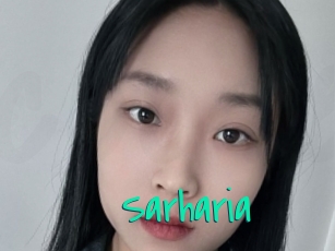 Sarharia