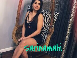 Sarinamahi