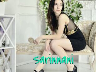 Sarinnani