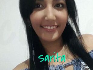 Sarita