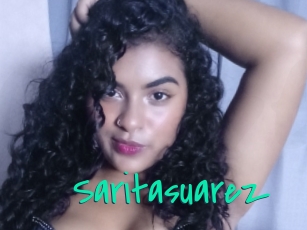 Saritasuarez