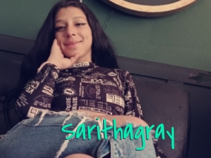 Sarithagray