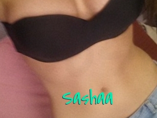 Sashaa