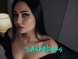 Sashabeks