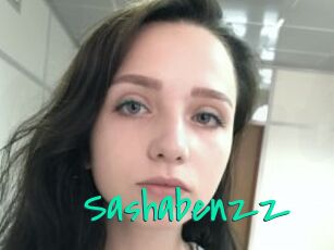 Sashabenzz