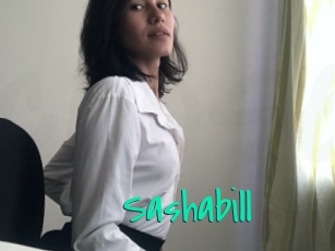 Sashabill