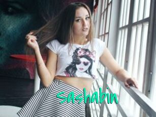 Sashabin