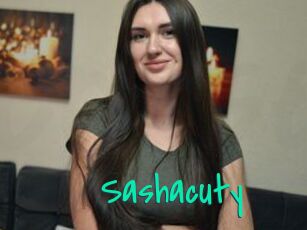 Sashacuty