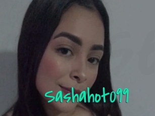 Sashahot099