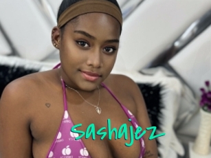 sashajez Cool Sexe