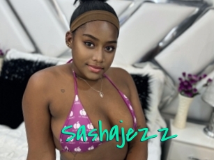 sashajezz Cool Sexe