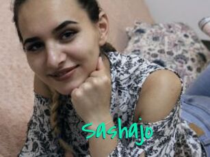 Sashajo