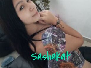 Sashakat