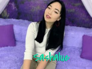 Sashalue