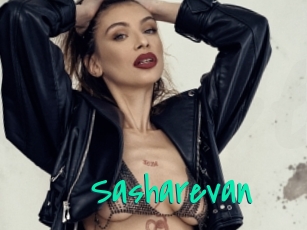 Sasharevan